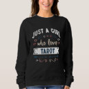 Search for tarot cards clothing Occult