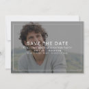 Search for photo graduation save the dates Simple