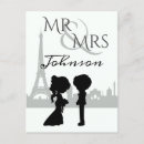 Search for just married postcards Trendy