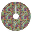 Search for bohemian tree skirts Pattern