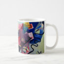 Search for kandinsky mugs Yellow