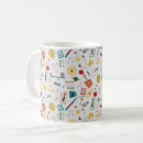 Search for atom mugs Mid century modern