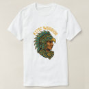 Search for tribal tshirts Aztec