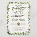Search for ticket hens party invitations Bride