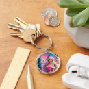 Search for beautiful christmas key rings Santa claus