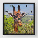 Search for funny giraffe posters Africa