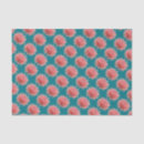 Search for coral sea tissue paper Teal