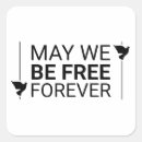 Search for forever stickers Freedom
