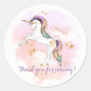 Search for gold unicorn stickers Girl