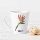 Search for bird of paradise mugs Floral