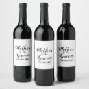 Search for mother of the bride wine labels Bridesmaid