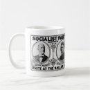 Search for socialist mugs Party
