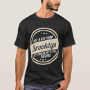 Search for brooklyn tshirts Begins