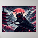 Search for oni art Samurai
