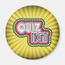 Search for quiz magnets Fun