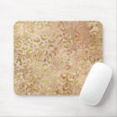 Search for blush pink mousepads Glam