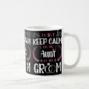 Search for future aunt mugs Classy groom