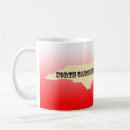 Search for north carolina map mugs Charlotte