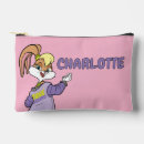 Search for squad accessories Lola bunny