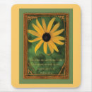 Search for eyed susan mousepads Sunflower