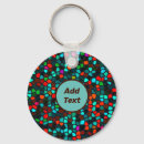 Search for turquoise stone key rings Rock