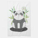 Search for black bear tea towels Cute