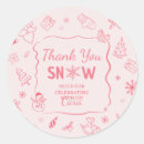 Search for winter stickers Birthday