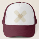 Search for aids hats First aid