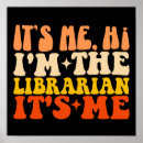 Search for school library posters Bookworm