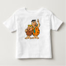 Search for barney rubble tshirts Fred flintstone