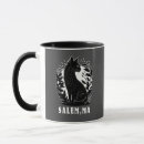 Search for salem mugs Massachusetts