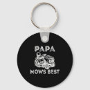 Search for lawn mower key rings Vintage