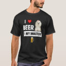 Search for maltipoo mom tshirts Beer