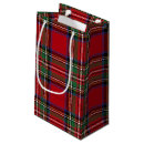 Search for plaid gift bags Classic