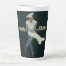 Search for vintage baker mugs Pastry chef