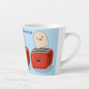 Search for cartoon toast mugs Humour