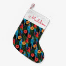 Search for hawaii christmas stockings Hibiscus