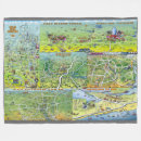 Search for fort blankets Map