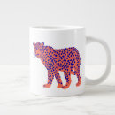 Search for leopard coffee mugs Wildlife