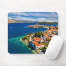 Search for croatia mousepads Adriatic sea