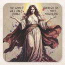 Search for mary coasters Religious