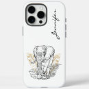 Search for elephant iphone cases Animal