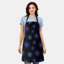Search for magic aprons Purple