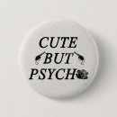 Search for funny psycho quote Girly