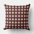Search for diamond shape cushions White