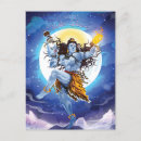 Search for shiva postcards Spiritual