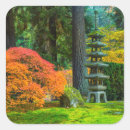 Search for japanese garden stickers Fall