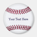 Search for cool baseball magnets Party