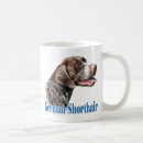 Search for german shorthair pointer mugs Gsp