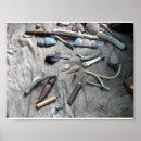 Search for tools posters Axe